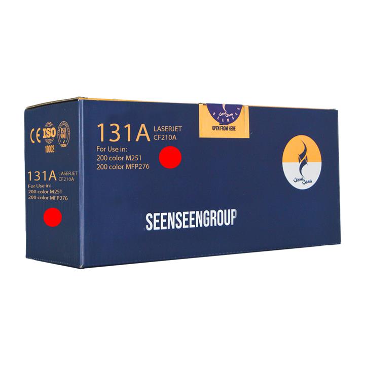 تونر سین سین مدل 131A SeenSeen 131A Toner